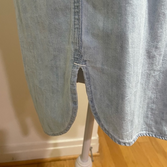 NWT Gap Dolman Top - Picture 9 of 12